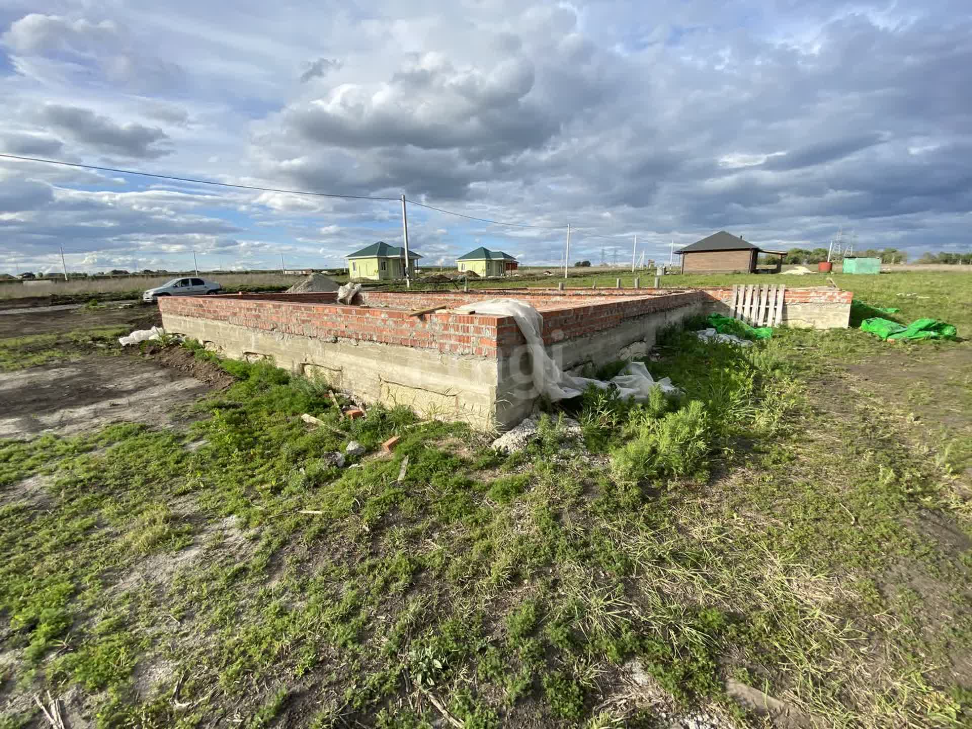 Купить земельный участок в Белгороде, 🏡 продажа участков земли недорого