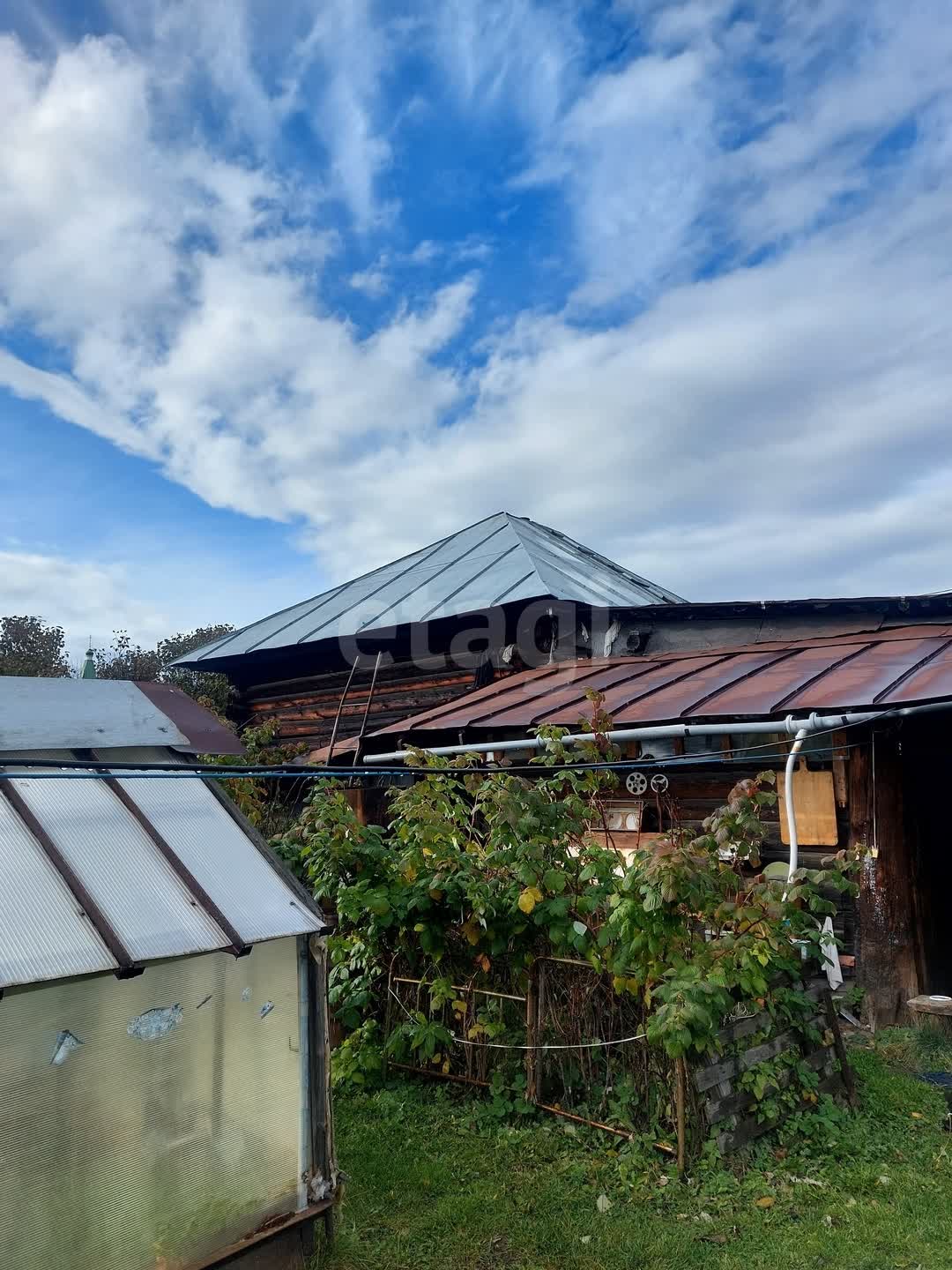 Купить дом в деревне в Нижнем Тагиле, 🏡 недорого, цены