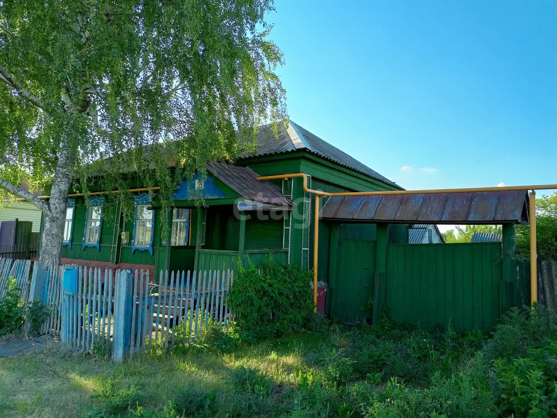 Купить дом в деревне в Борисоглебске, 🏡 недорого, цены