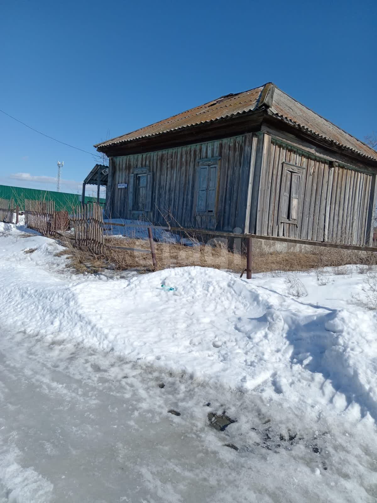 Купить дом в районе Рассказиха в Барнауле, продажа недорого