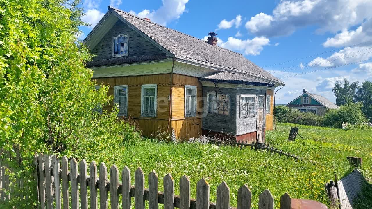 Купить дом в коттеджном поселке в Котласе, 🏡 готовые дома