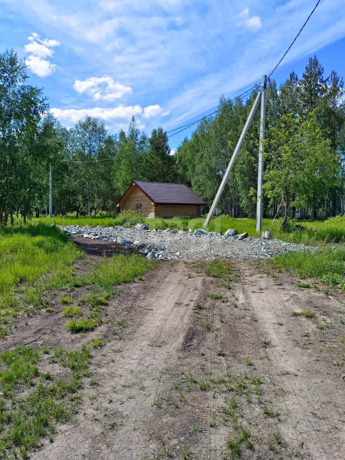 Покупка земельного участка, Курганово, 10 сот., 10618141, Екатеринбург -  покупка