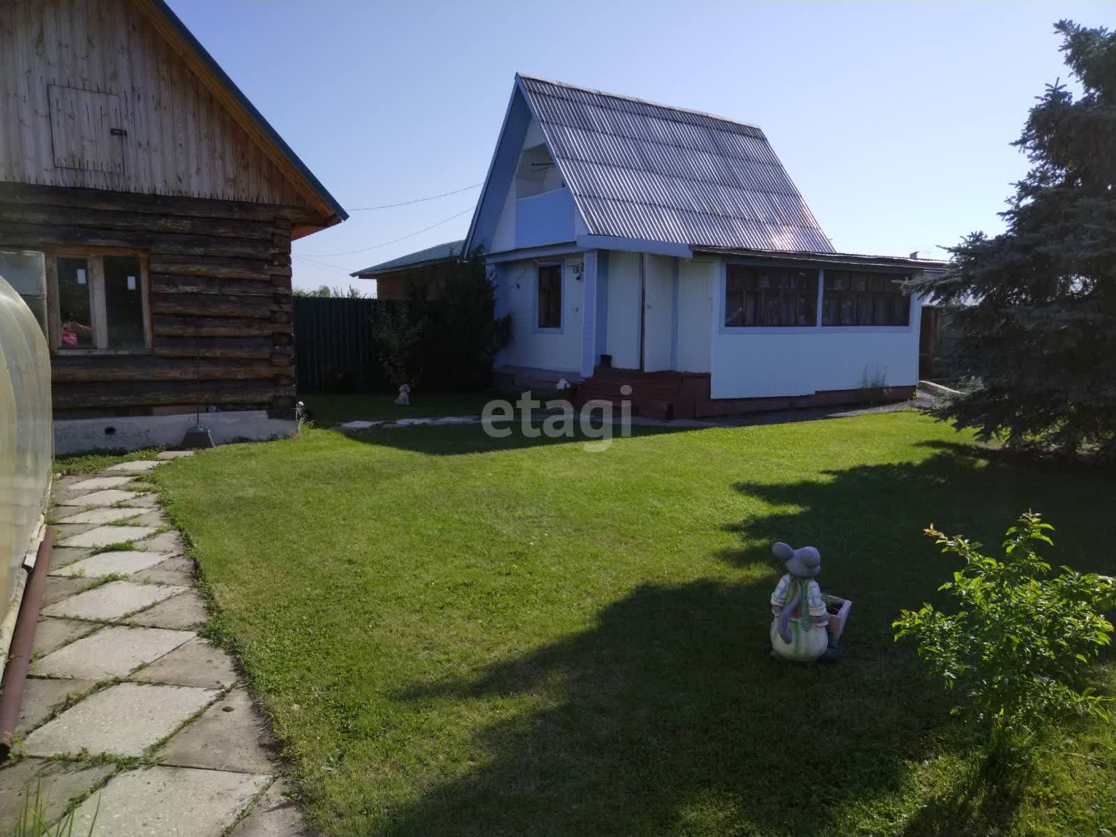 Купить загородную недвижимость в село Омутинское: цены, недорого