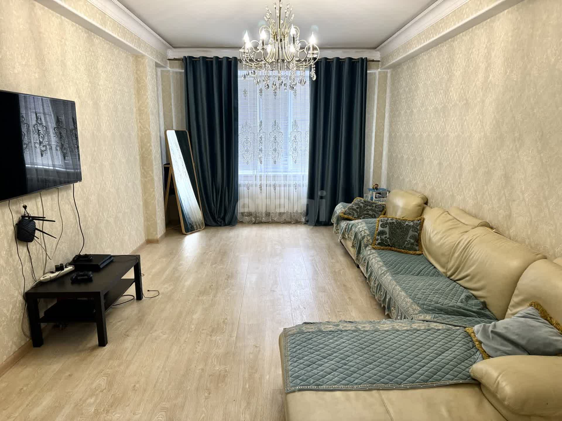 Республика Дагестан Махачкала Купить Квартиру
