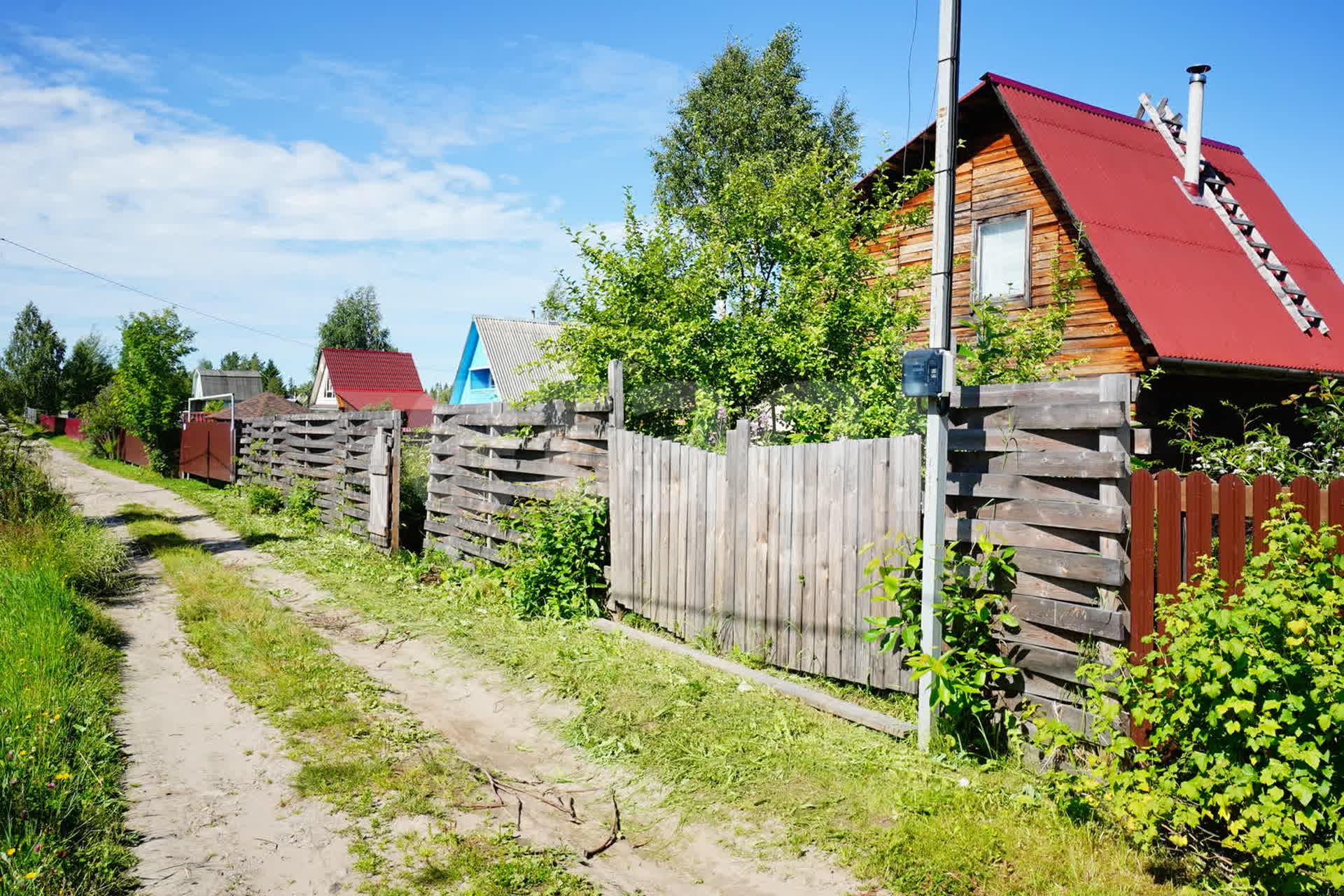 Купить готовые дачи в Северодвинске: цены, 🏡 недорого