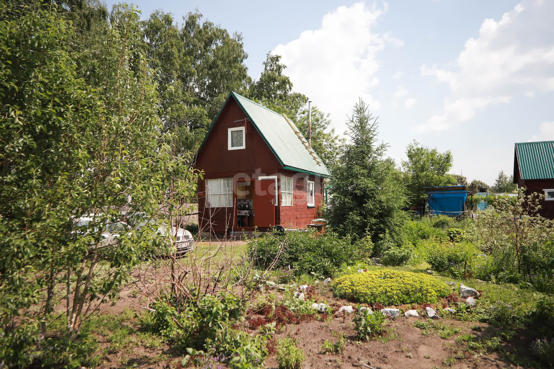 Купить дачу с участком 10 соток в Новосибирске, 🏡 продажа дач 10 соток