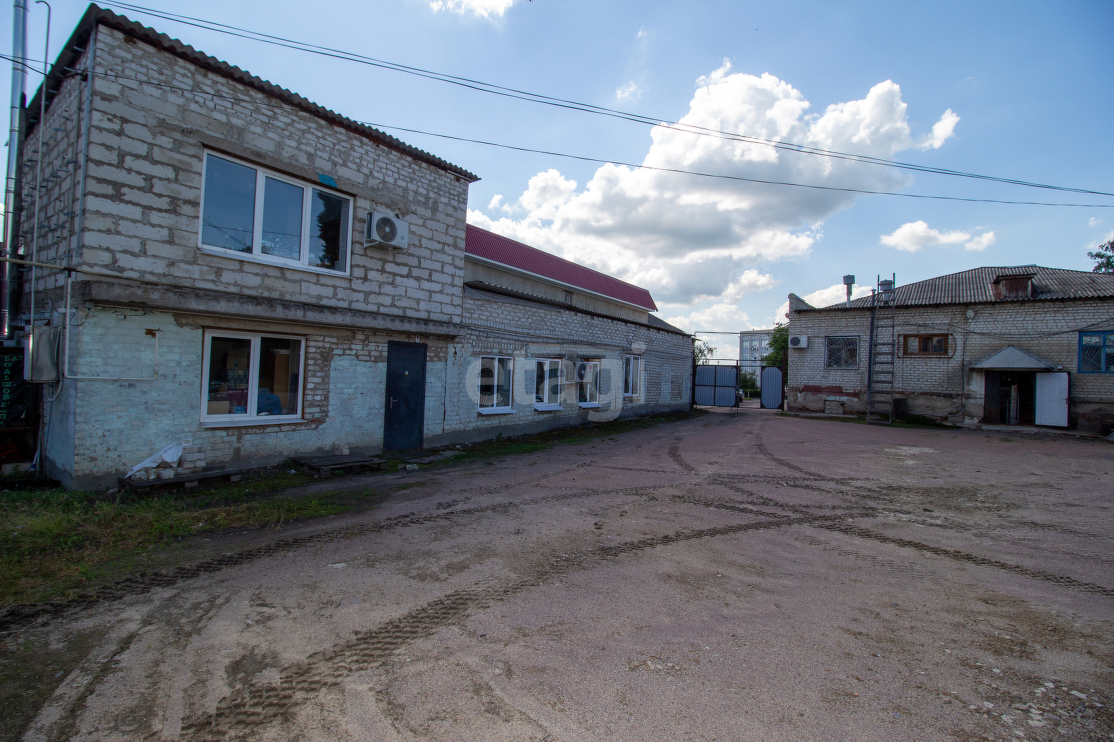 Купить торговое помещение в Алексеевке, продажа торговых площадей,  помещение под магазин недорого, недвижимость в ТЦ