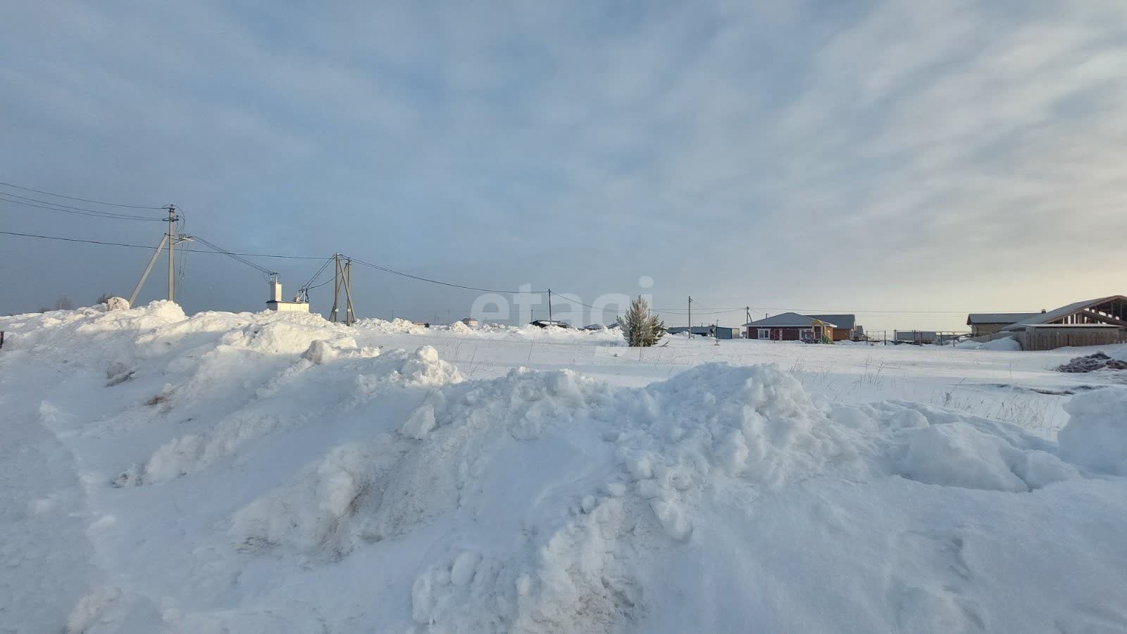 Покупка земельного участка, Сизево д, 8 сот., 10865577, Ижевск - покупка