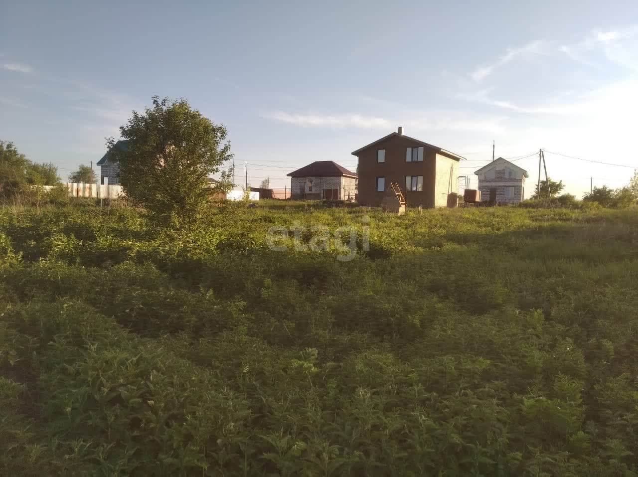 Купить земельный участок 6 соток в Пензе, 🏡 продажа участков  размером-площадью 6 соток