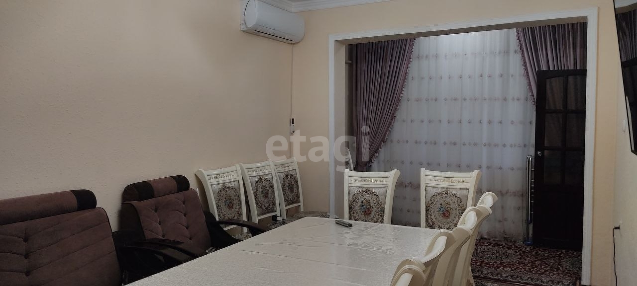 Kvartira 66 m² Toshkentda