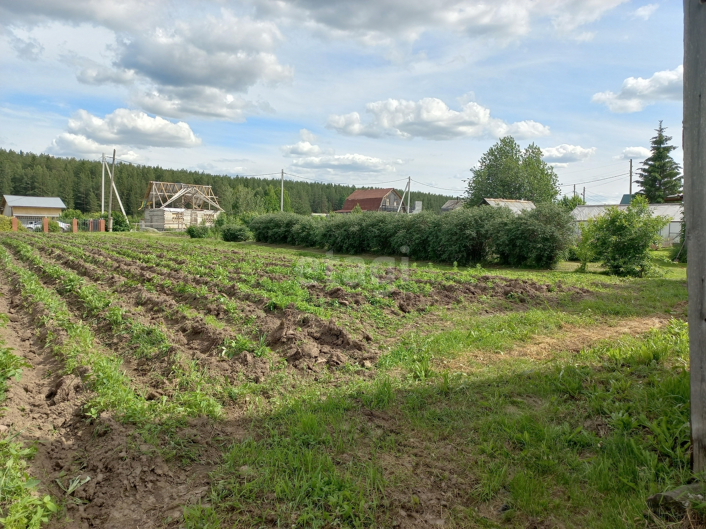 Покупка земельного участка, Балакино с, 8.4 сот., 7962743, Нижний Тагил -  покупка