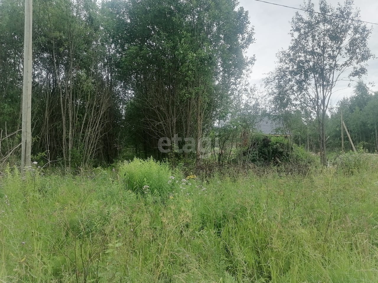 Купить загородную недвижимость в районе Старое Домозёрово д в Череповце,  продажа недорого