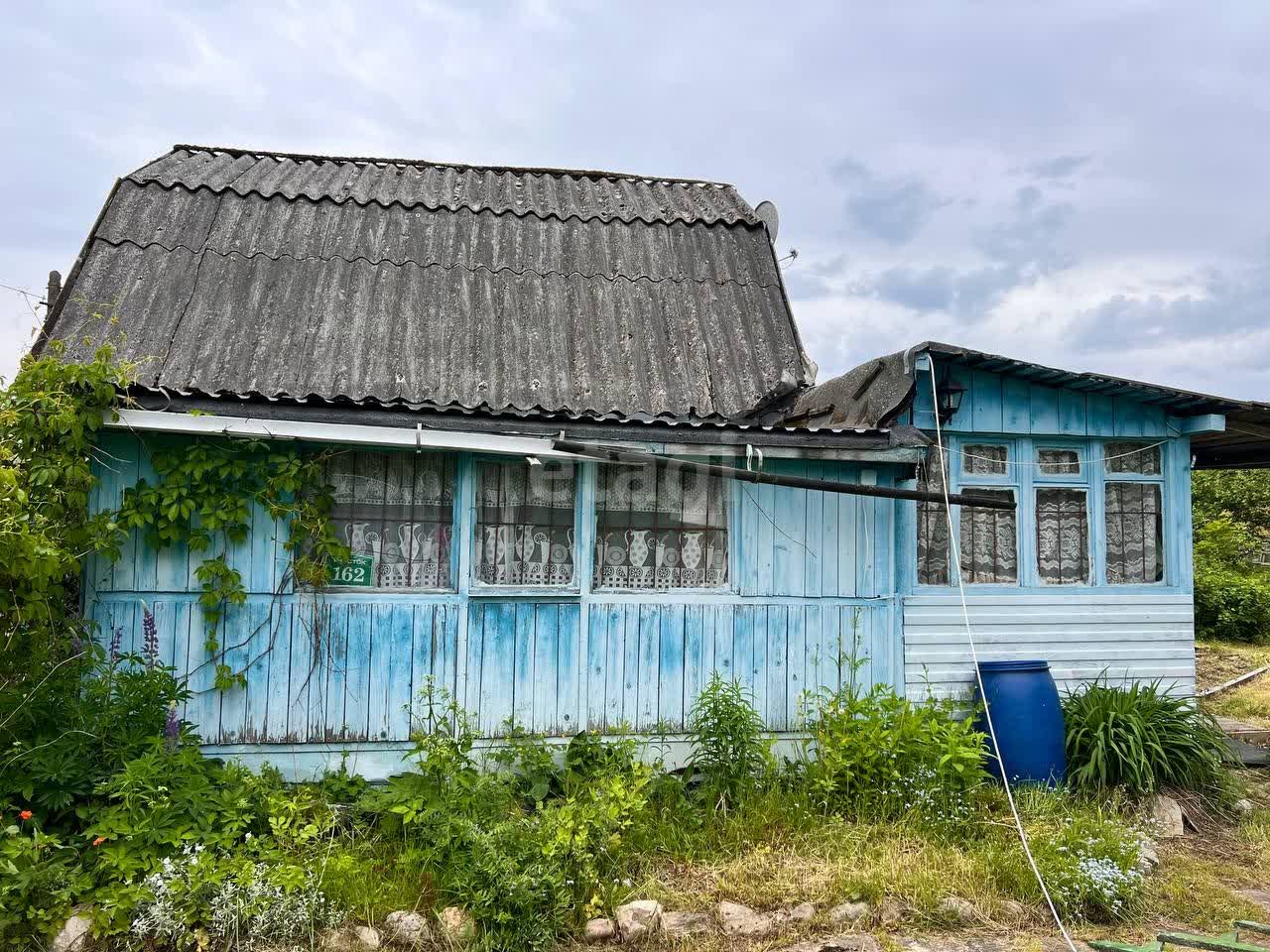 Купить дачу в районе Восход СНТ в Волхове, продажа недорого