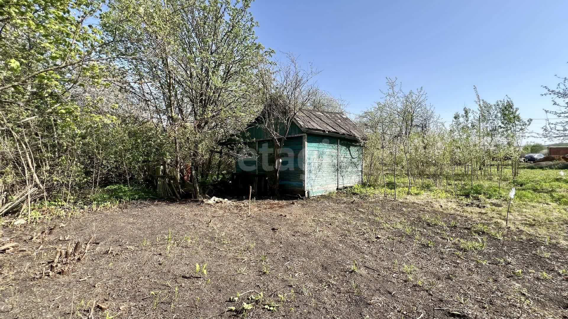 Покупка земельного участка, 50 лет Октября СНТ, 5.88 сот., 10465128, Саранск  - покупка