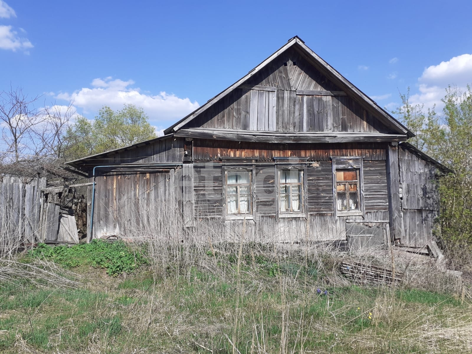 Купить дом, Комаричский в Брянске, продажа недорого