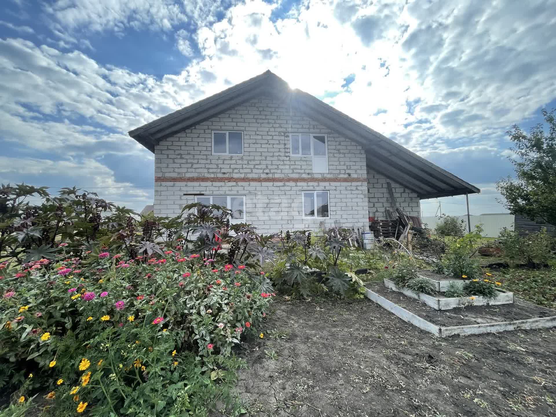 Купить Дом В Белгороде Район Старый Город