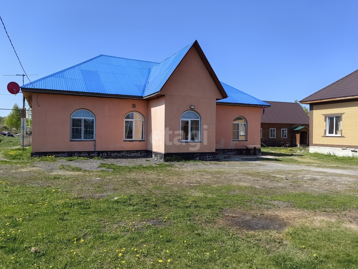 Покупка дома, Калининский, 12 сот., 191 м2, 9423219, Новосибирск - покупка