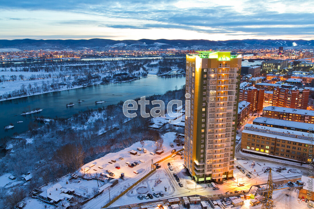 ЖК Перья Красноярск: купить квартиру, 🏢 жилой комплекс Перья официальный  сайт, цены