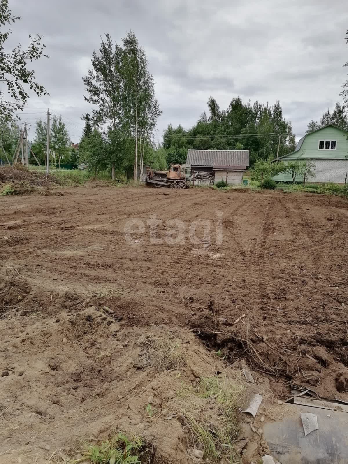 Купить земельный участок 6 соток в Санкт-Петербурге, 🏡 продажа участков  размером-площадью 6 соток