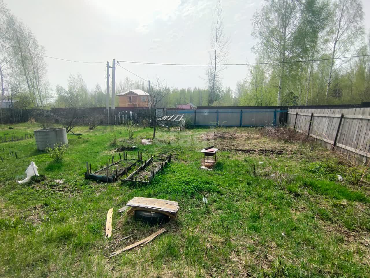 Купить загородную недвижимость в районе СНТ Содружество в Орехово-Зуево,  продажа недорого