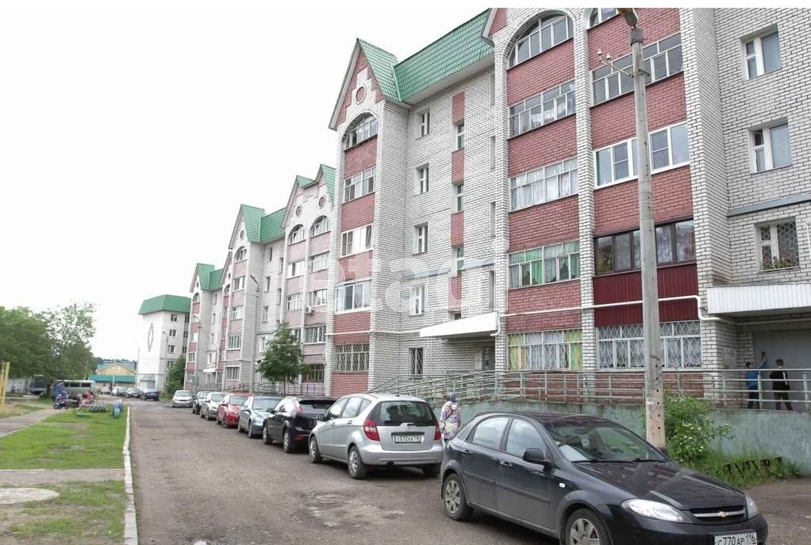 Купить Квартиру В Казани 1 Комнатную Юдино