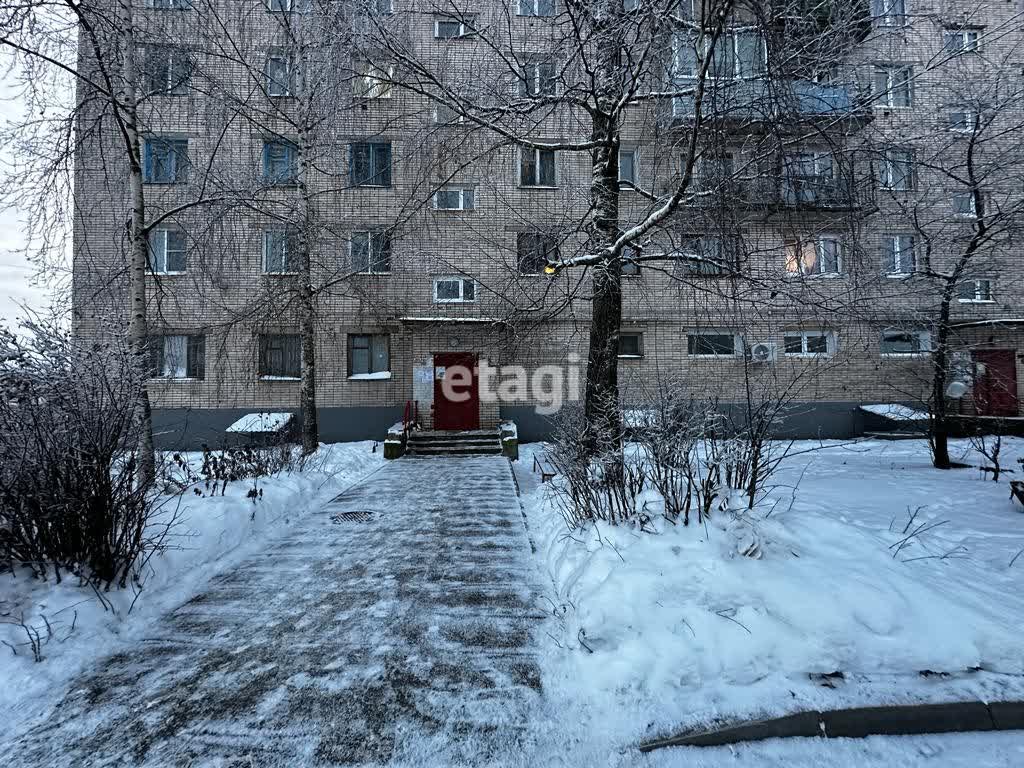 Купить квартиру-вторичку в районе Оредеж п - вторичное жилье в  Санкт-Петербурге, 🏢 продажа