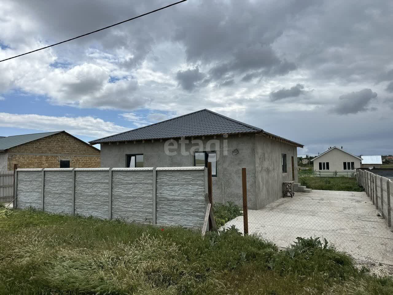 Купить дом в пригороде в Крыму: цены, 🏡 недорого