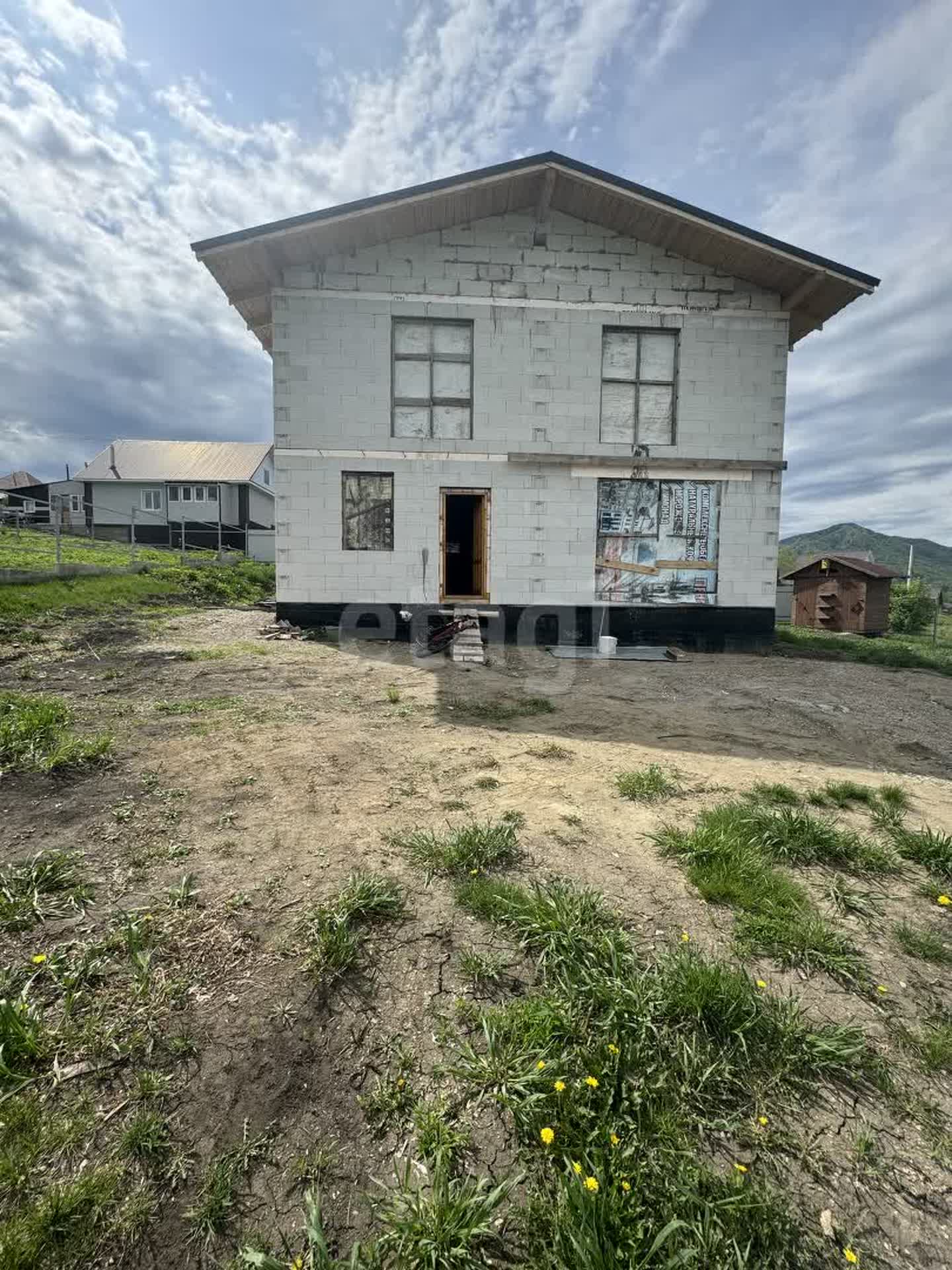 Купить коттедж по сельской ипотеке в Бийске, 🏡 коттеджный поселок под  сельскую ипотеку