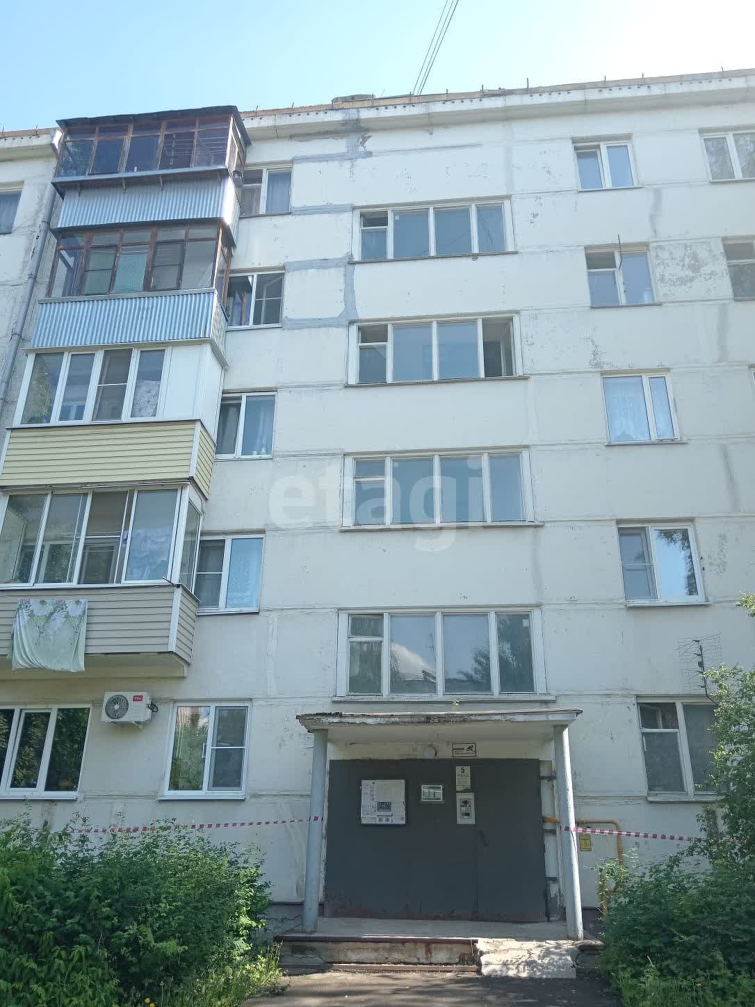 Купить квартиру в районе Силикатная-2 в Подольске, 🏢 продажа вторички,  цены на квартиры