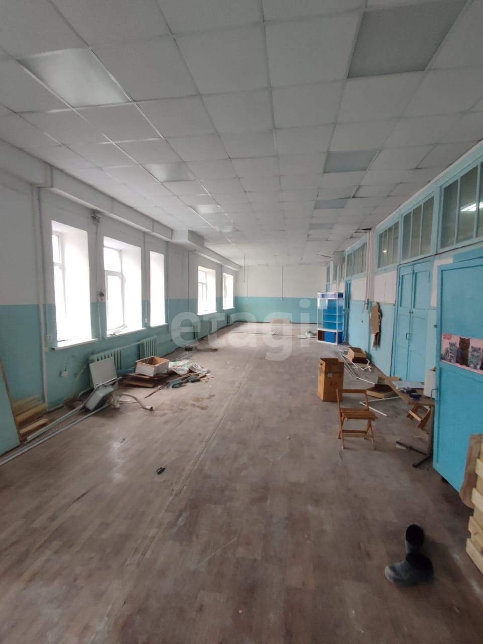 Снять офис на улице Краснофлотская в Ставрополе, 8915527