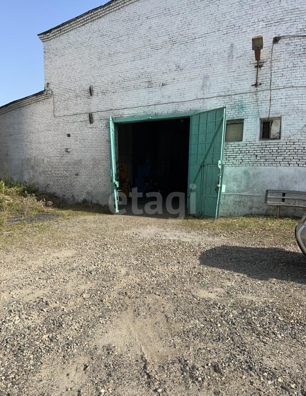 Купить производственные помещения в Черкесске, 🏢 продажа производства,  цеха, производственной базы, завода