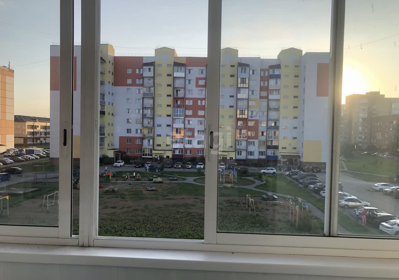 Купить 2 Комнатную Квартиру В Ленинске Кузнецком