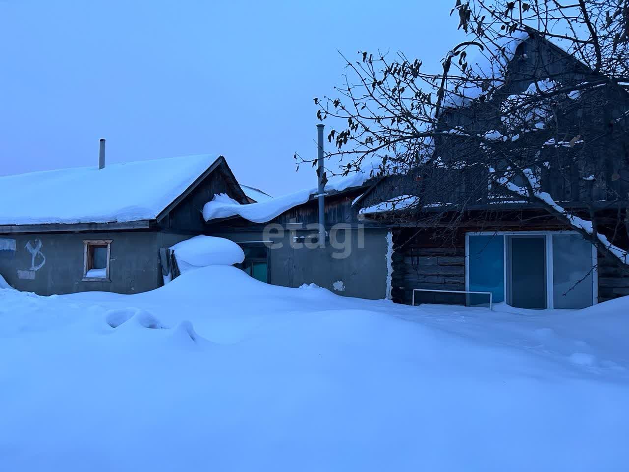 Купить загородную недвижимость в районе Элеваторная гора п в Набережных  Челнах, продажа недорого