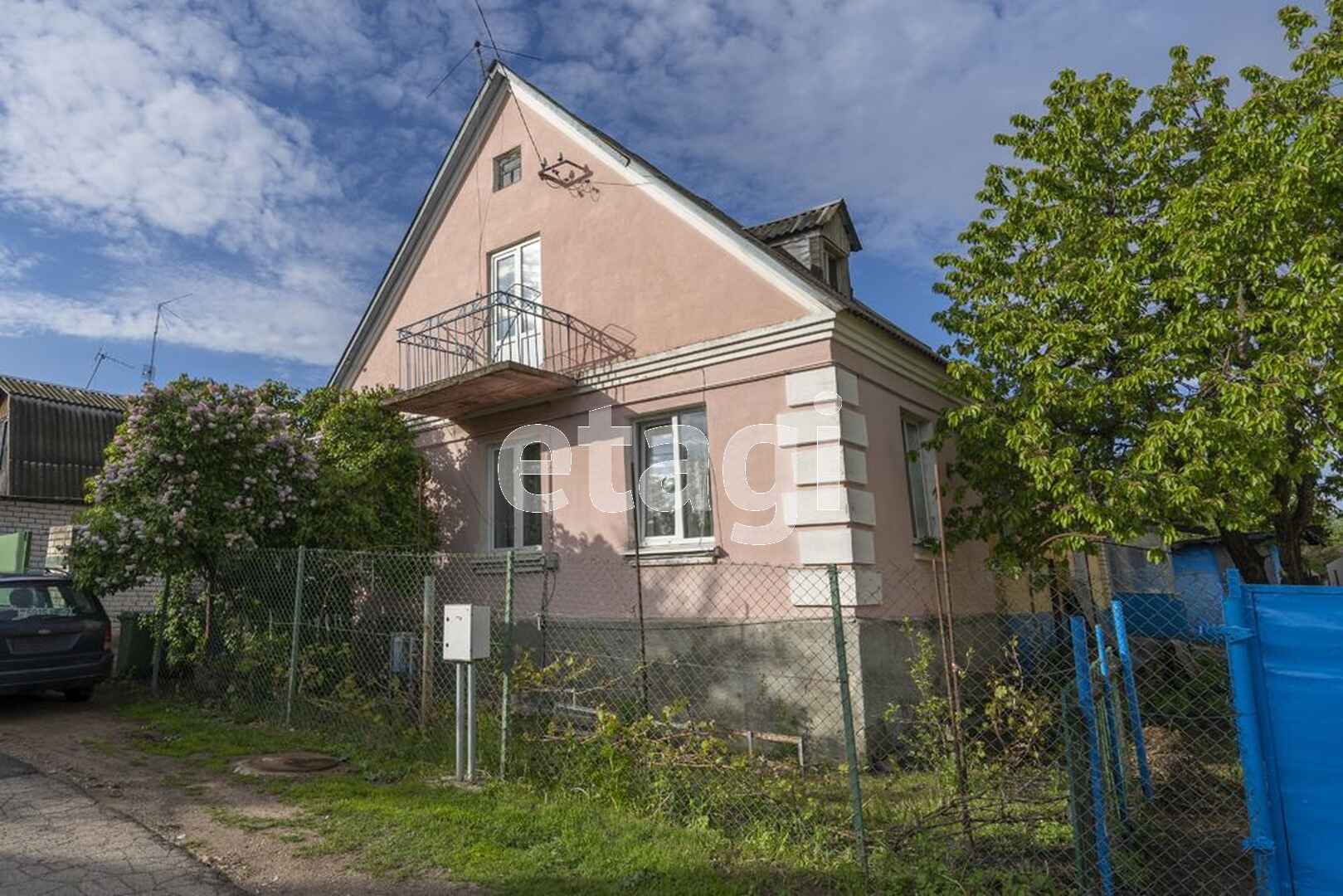 Купить Дом Минск Заводской