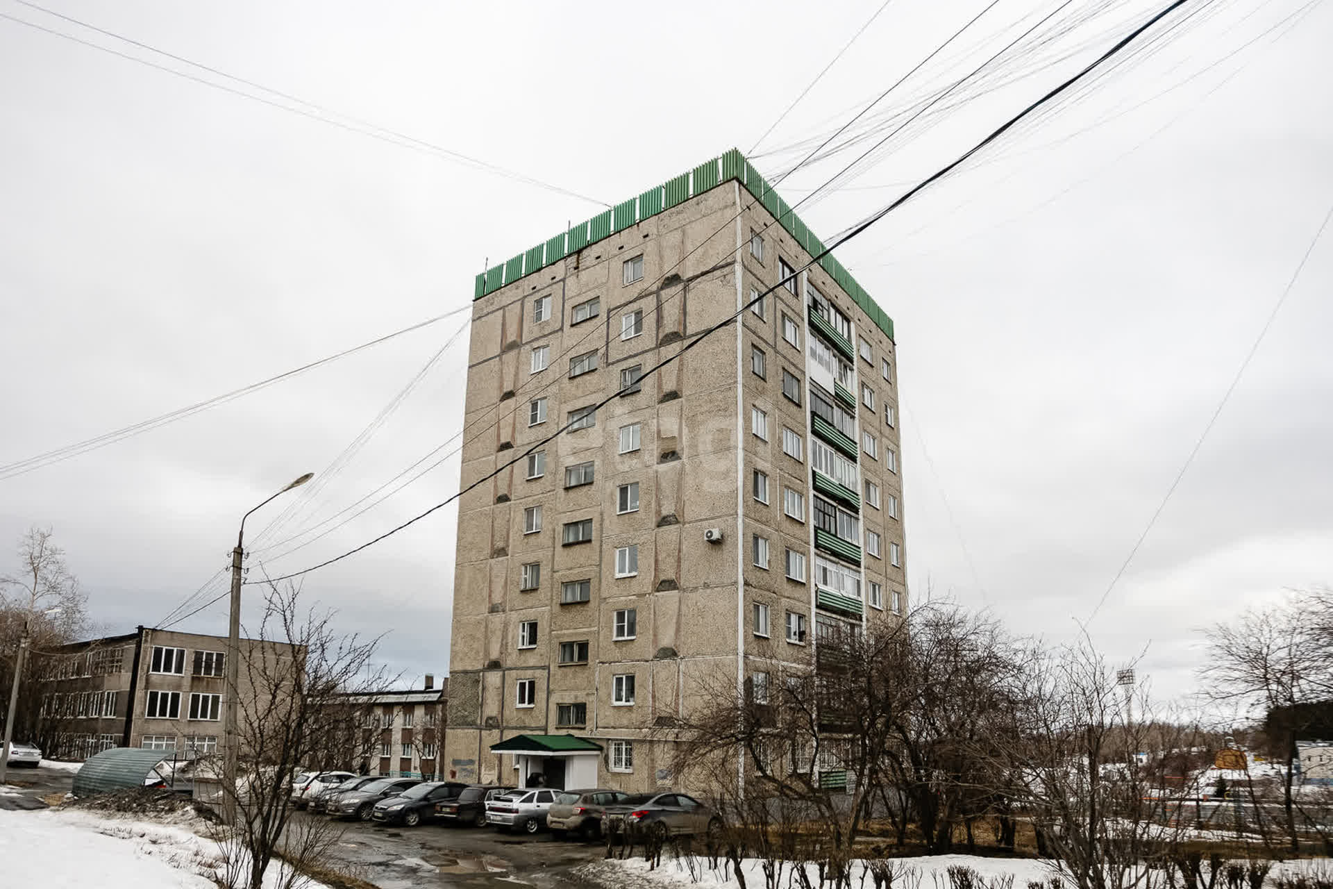 Купить квартиру в Первоуральске, 🏢 вторичное жилье недорого: база продажи,  рынок вторичной недвижимости