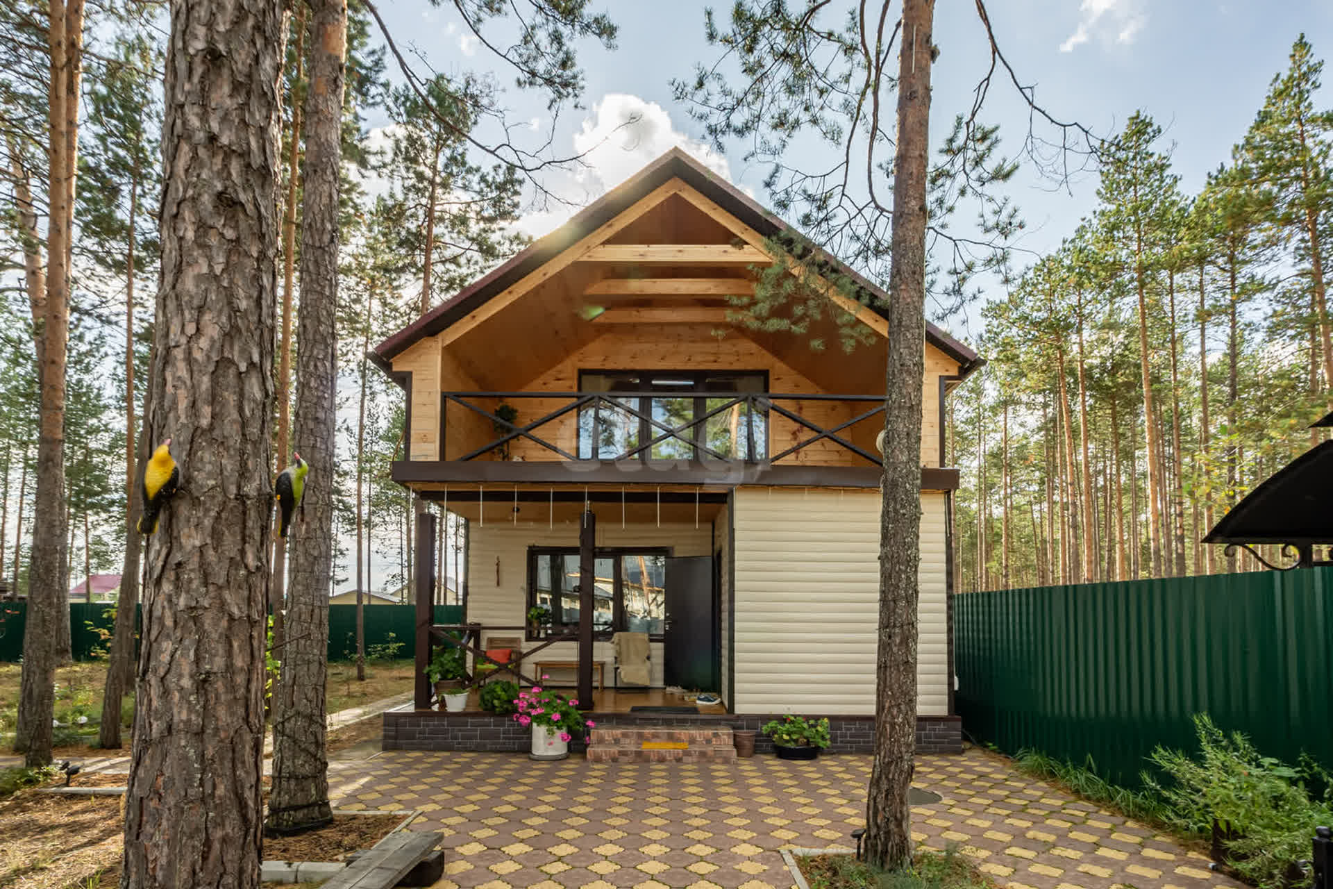Купить Дачу В Городе Лянтор