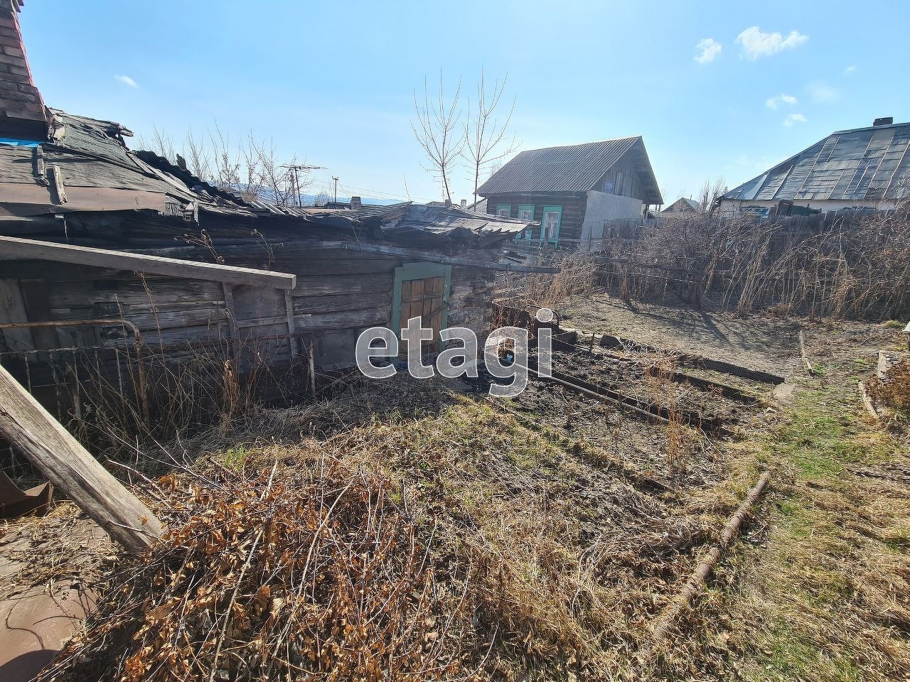 Покупка земельного участка, Покровка микрорайон , 4.9 сот., 7641923,  Красноярск - покупка