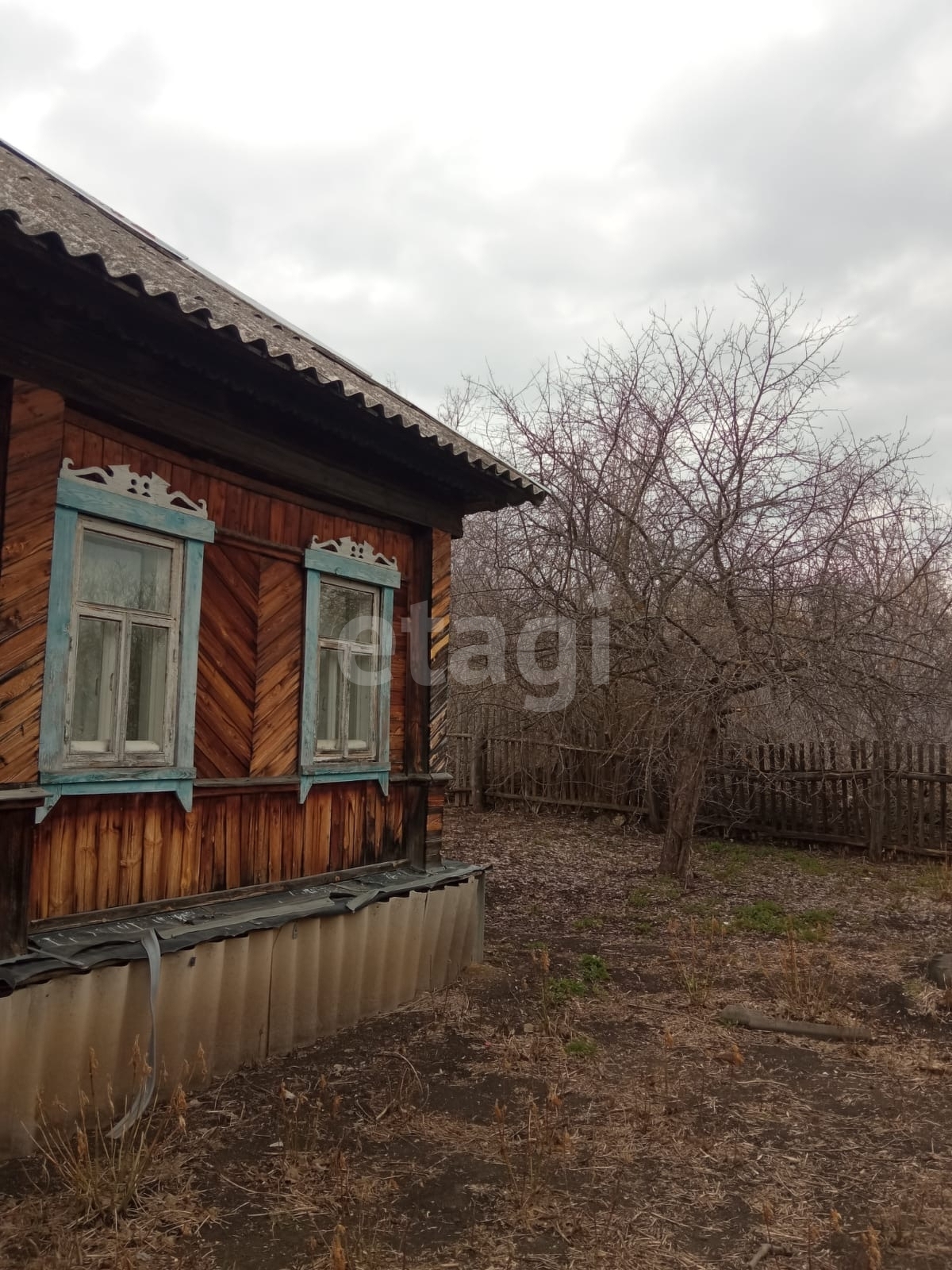 Купить загородную недвижимость в районе Красный бор с в Ульяновске, продажа  недорого