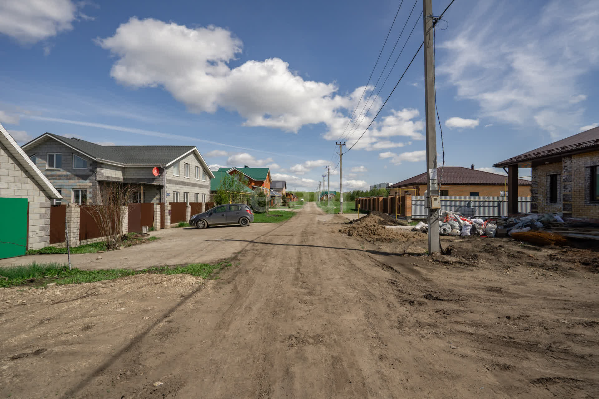 Купить загородную недвижимость в районе Замелекесье микрорайон в Набережных  Челнах, продажа недорого