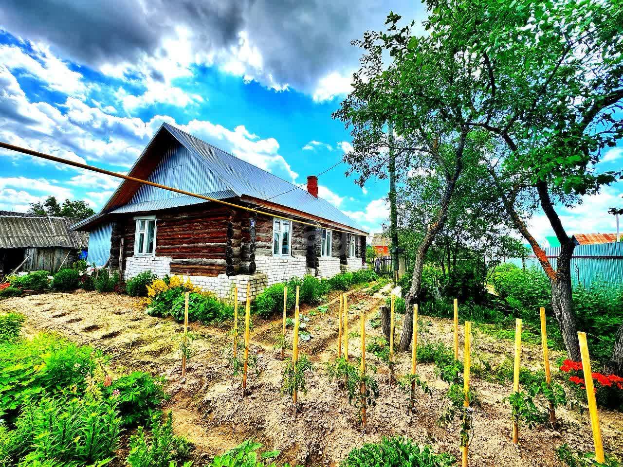 Купить готовые дома в Йошкар-Оле: цены, 🏡 недорого