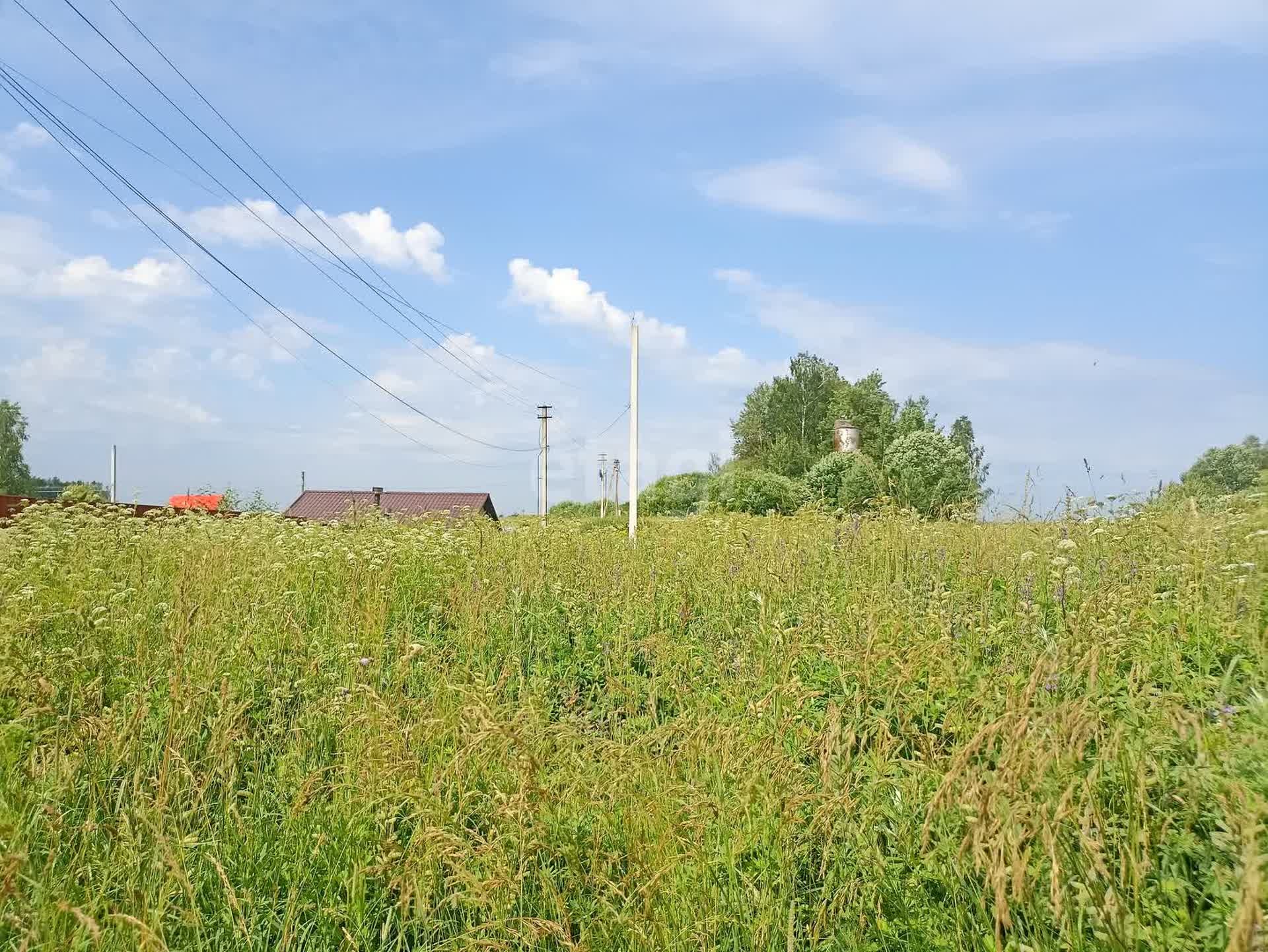 Купить земельный участок в Смоленской области, 🏡 продажа участков земли  недорого