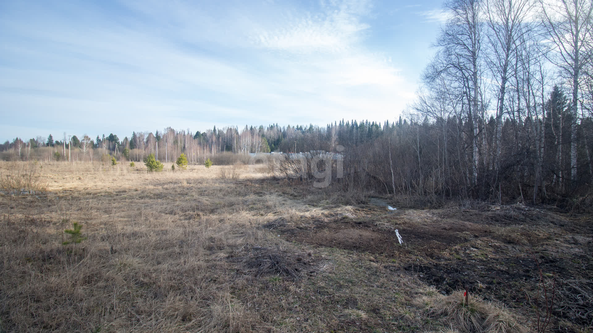 Купить загородную недвижимость, Асиновский тракт в Томске, продажа недорого