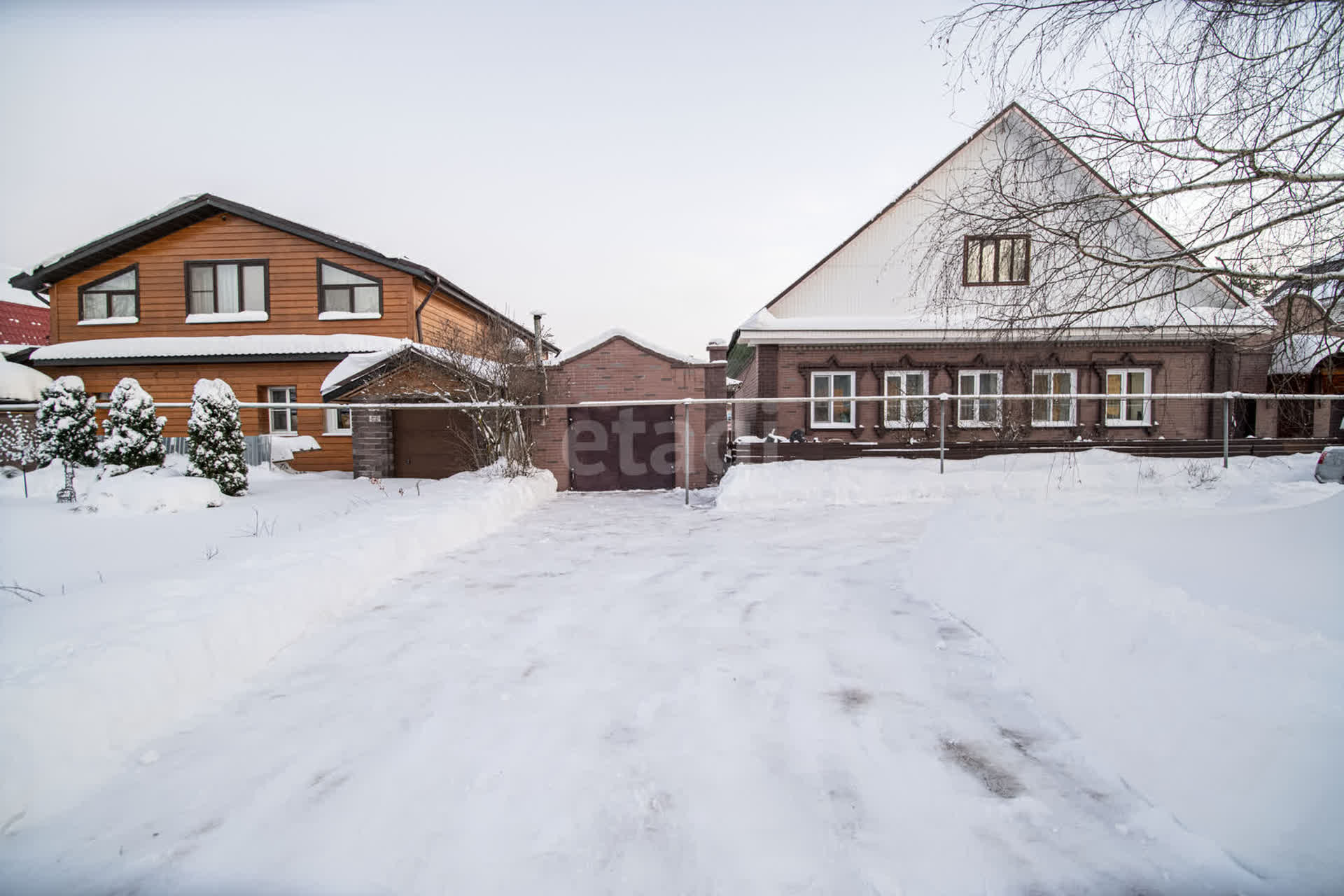 Купить загородную недвижимость, Балахнинский район в Нижнем Новгороде,  продажа недорого