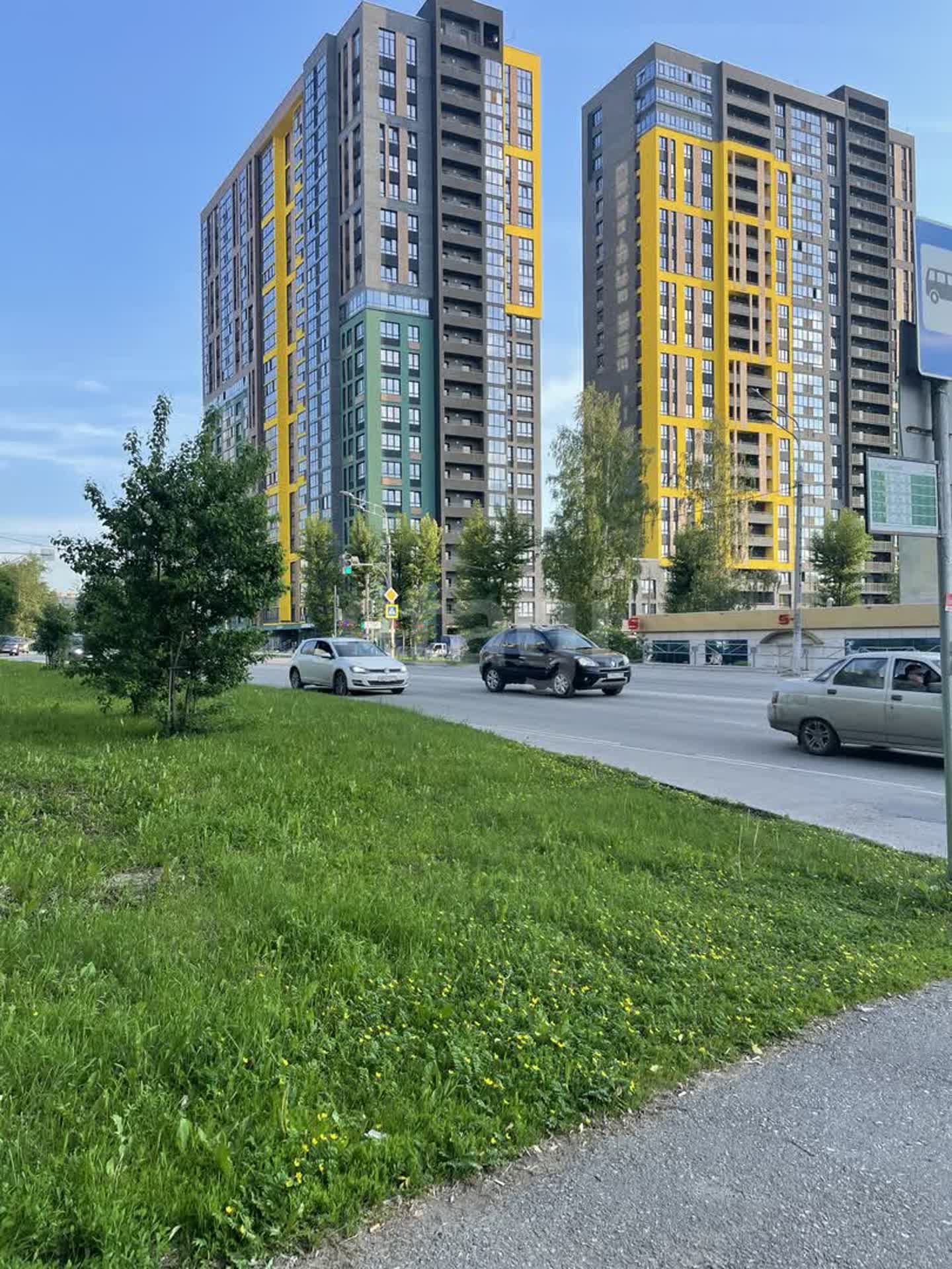 Аренда торговых помещений, 🏢 район Индустриальный в Перми, снять в аренду  торговые площади недорого