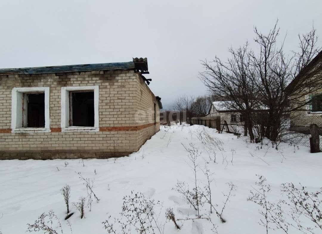 Купить Дом В Селе Ломово Рамонского Района