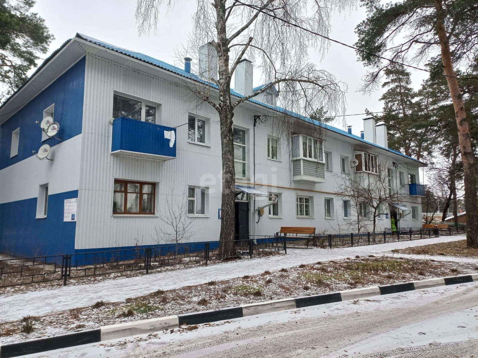 Купить квартиру в районе Новая Таволжанка с в Белгороде, 🏢 продажа  вторички, цены на квартиры