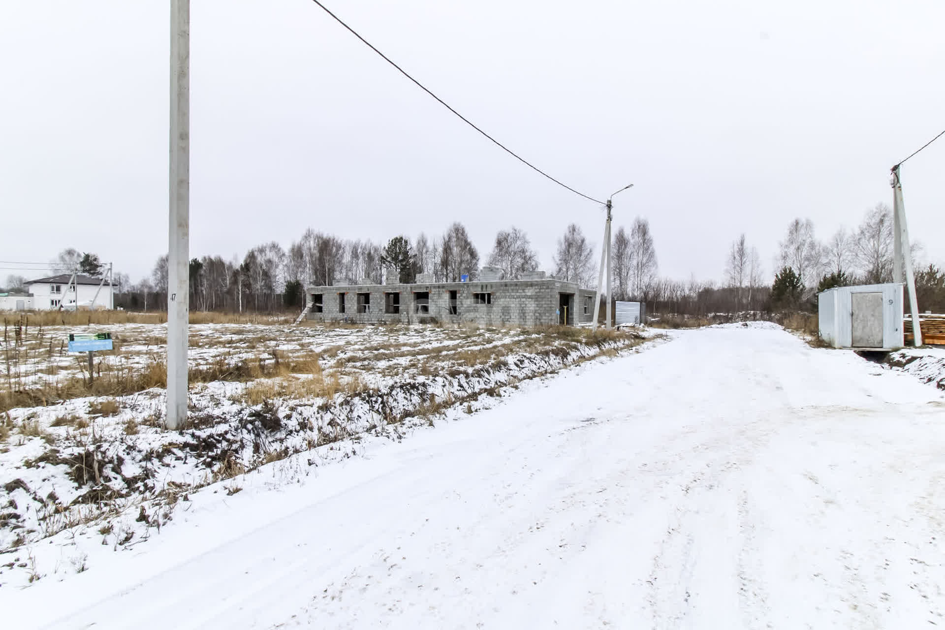 Поселок березовый участки. Поселок береза Самара.