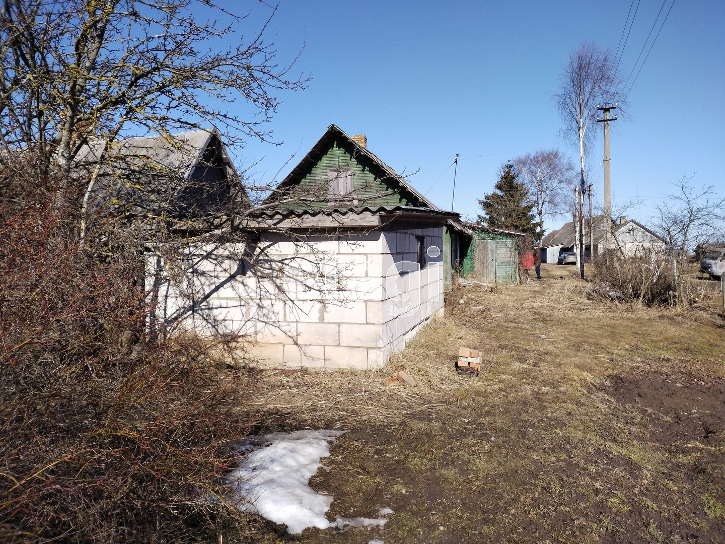 Купить коттедж в Печорах, 🏡 продажа загородных коттеджей недорого