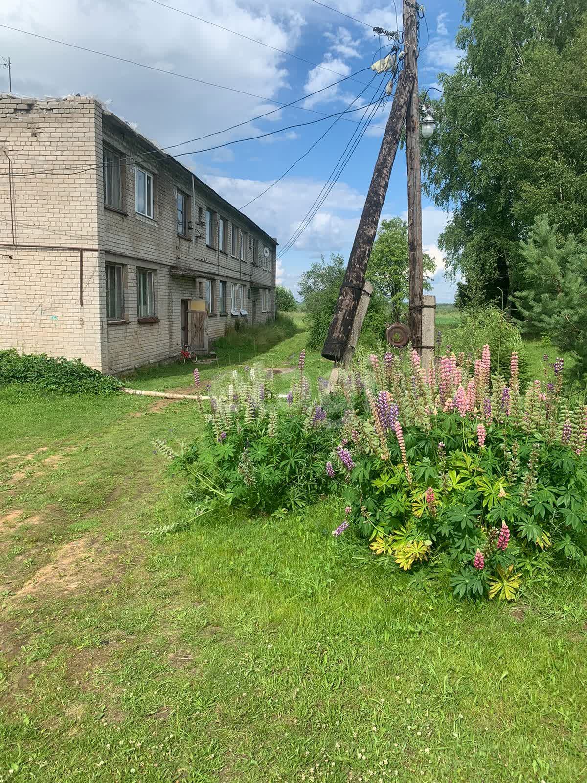 Купить квартиру в районе Кузьминское с в Твери, 🏢 продажа вторички, цены  на квартиры