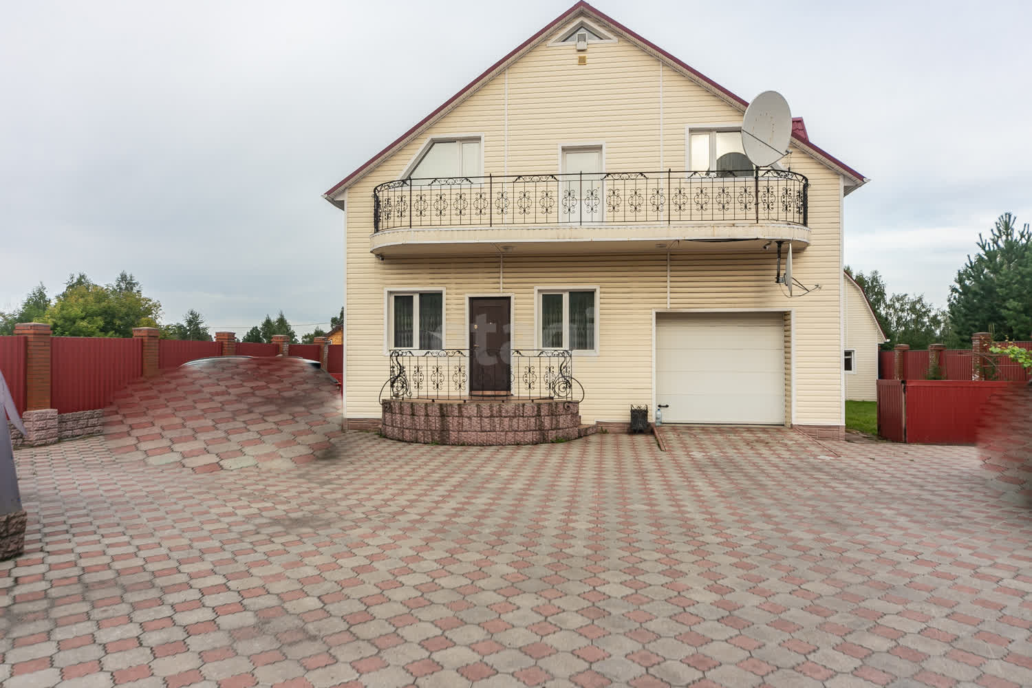 Продажа домов на Измайловской улице в Новокузнецке